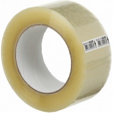 Скотч Buromax JOBMAX, 48мм x 200 yards, clear (BM.7051-00) Скотч Buromax JOBMAX, 48мм x 200 yards, clear (BM.7051-00)