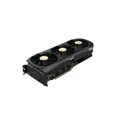 Відеокарта ZOTAC GeForce RTX 4070 12GB GDDR6X AMP AIRO