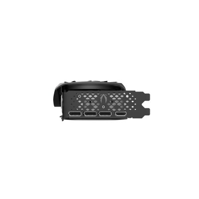 Відеокарта ZOTAC GeForce RTX 4070 12GB GDDR6X AMP AIRO
