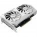 Відеокарта ZOTAC GeForce RTX 3060 12GB GDDR6X AMP білий