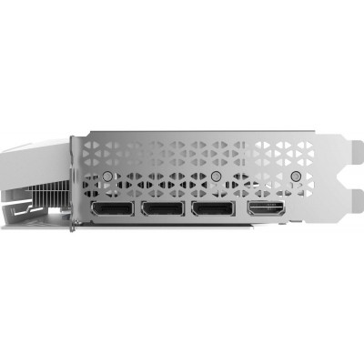Відеокарта ZOTAC GeForce RTX 3060 12GB GDDR6X AMP білий