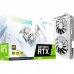 Відеокарта ZOTAC GeForce RTX 3060 12GB GDDR6X AMP білий