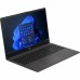 Ноутбук HP 250-G10 15.6&quot; FHD AG, Intel N200, 8GB, F256GB, UMA, Win11P, чорний
