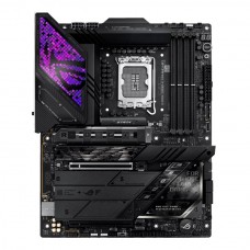 Материнcька плата ASUS ROG STRIX Z890-E GAMING WIFI s1851 Z890 4xDDR5 M.2 DP HDMI Wi-Fi BT ATX Материнcька плата ASUS ROG STRIX Z890-E GAMING WIFI s1851 Z890 4xDDR5 M.2 DP HDMI Wi-Fi BT ATX