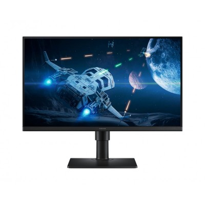 Монітор Samsung 23.8" S24D400 2*HDMI, DP, USB, IPS, 100Hz Монітор Samsung 23.8" S24D400 2*HDMI, DP, USB, IPS, 100Hz