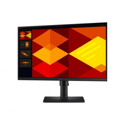 Монітор Samsung 23.8" S24D400 2*HDMI, DP, USB, IPS, 100Hz Монітор Samsung 23.8" S24D400 2*HDMI, DP, USB, IPS, 100Hz