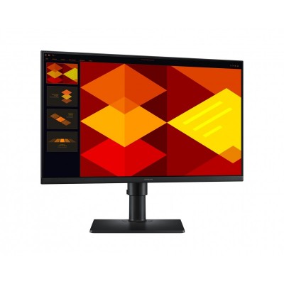 Монітор Samsung 23.8" S24D400 2*HDMI, DP, USB, IPS, 100Hz Монітор Samsung 23.8" S24D400 2*HDMI, DP, USB, IPS, 100Hz