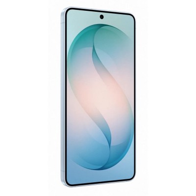 Смартфон Samsung Galaxy S26 5G (S942) 6.3' 12/256ГБ, 2SIM, 4300мА•год, блакитний