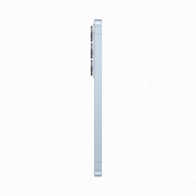 Смартфон Samsung Galaxy S26 5G (S942) 6.3' 12/256ГБ, 2SIM, 4300мА•год, блакитний