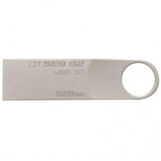 USB флеш накопичувач Kingston 128Gb DataTraveler SE9 G2 USB 3.0 (DTSE9G2/128GB) USB флеш накопичувач Kingston 128Gb DataTraveler SE9 G2 USB 3.0 (DTSE9G2/128GB)