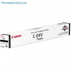 Тонер Canon C-EXV43 Black (iRA 400i_500i) (2788B002) Тонер Canon C-EXV43 Black (iRA 400i_500i) (2788B002)