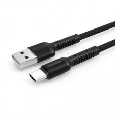 Дата кабель USB 2.0 AM to Type-C 1.0m MakeFuture (MCB-CD1GR) Дата кабель USB 2.0 AM to Type-C 1.0m MakeFuture (MCB-CD1GR)