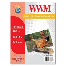Папір WWM 13x18 (G180.P100/C) Папір WWM 13x18 (G180.P100/C)