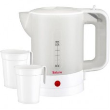 Електрочайник SATURN ST-EK8450 Електрочайник SATURN ST-EK8450