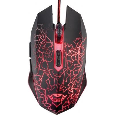 Мышка Trust GXT 105 Gaming Mouse (21683)