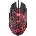 Мышка Trust GXT 105 Gaming Mouse (21683)