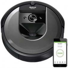 Пилосос iRobot Roomba i7 (i715840/i715040)