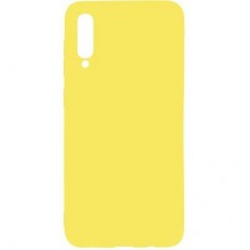 Чохол до моб. телефона TOTO 1mm Matt TPU Case Samsung Galaxy A30s/A50/A50s Yellow (F_93860) Чохол до моб. телефона TOTO 1mm Matt TPU Case Samsung Galaxy A30s/A50/A50s Yellow (F_93860)