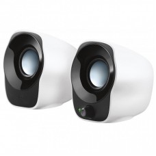 Акустична система Logitech Z-120 (980-000513) Акустична система Logitech Z-120 (980-000513)