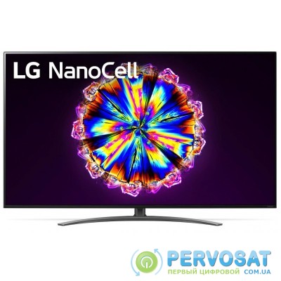 LG 4K NanoCell[49NANO866NA]