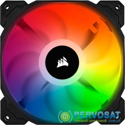 Кулер для корпуса CORSAIR SP140 RGB Pro (CO-9050095-WW)