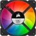 Кулер для корпуса CORSAIR SP140 RGB Pro (CO-9050095-WW)