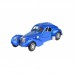 Same Toy Автомобиль Vintage Car (синий)