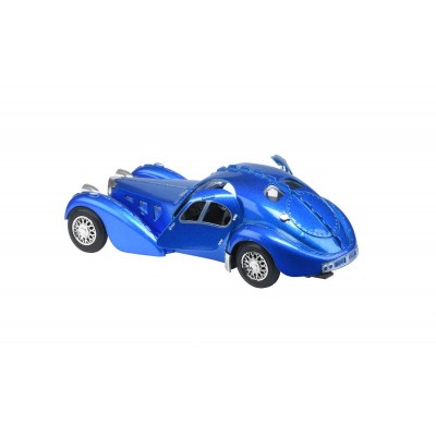 Same Toy Автомобиль Vintage Car (синий)