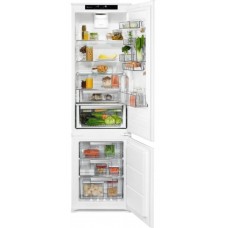 Вбуд. холодильник с мороз. камерою Electrolux LNS9TD19S, 188.4х55х55см, 2 дв., Холод.відд. - 207л, Мороз. відд. - 60л, A+++, Com Вбуд. холодильник с мороз. камерою Electrolux LNS9TD19S, 188.4х55х55см, 2 дв., Холод.відд. - 207л, Мороз. відд. - 60л, A+++, Com