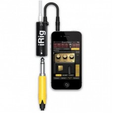 Звукова плата Dynamode Dynamode iRig Звукова плата Dynamode Dynamode iRig