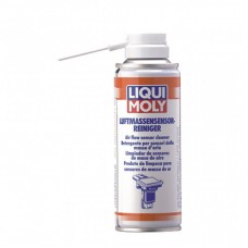 Автомобільний очисник Liqui Moly Luftmassensensor-Reiniger 0.2л (8044) Автомобільний очисник Liqui Moly Luftmassensensor-Reiniger 0.2л (8044)