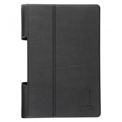 Чехол для планшета BeCover Smart Case Lenovo Yoga Smart Tab YT-X705 Black (704474) (704474)