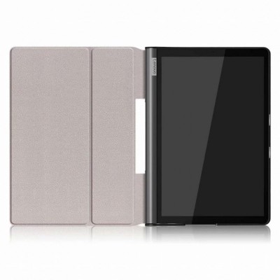 Чехол для планшета BeCover Smart Case Lenovo Yoga Smart Tab YT-X705 Black (704474) (704474)