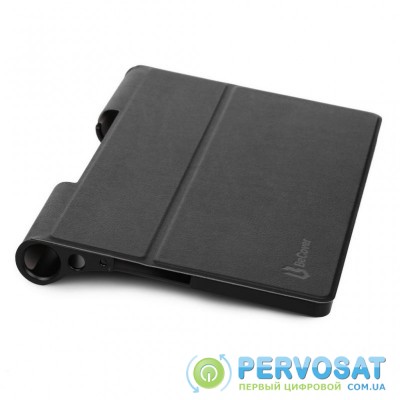Чехол для планшета BeCover Smart Case Lenovo Yoga Smart Tab YT-X705 Black (704474) (704474)