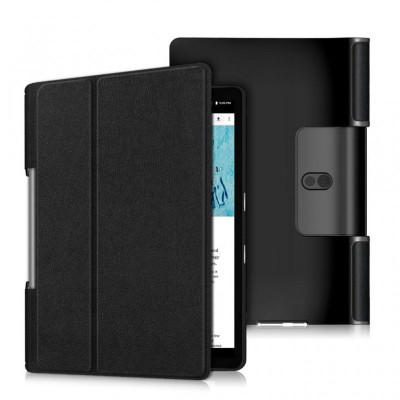 Чехол для планшета BeCover Smart Case Lenovo Yoga Smart Tab YT-X705 Black (704474) (704474)