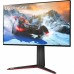 Монітор LG 27&quot; 27GP95R-B 2xHDMI, DP, USB, Audio, NanoIPS, 3840x2160, 160Hz, 1ms, DCI-P3 98%, G-SYNC, FreeSync, Pivot, HDR600