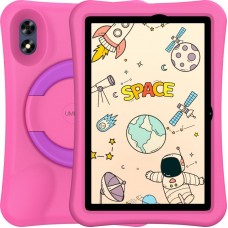 Планшет UMIDIGI G2 Tab Kids (MT11) 10.1" 4ГБ, 64ГБ, 6000мА·год, Android, рожевий Планшет UMIDIGI G2 Tab Kids (MT11) 10.1" 4ГБ, 64ГБ, 6000мА·год, Android, рожевий