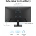 Монітор Asus 27" VA279HG D-Sub, HDMI, Audio, IPS, 120Hz, 1ms, sRGB 99%, AdaptiveSync