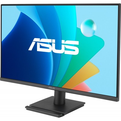 Монітор Asus 27" VA279HG D-Sub, HDMI, Audio, IPS, 120Hz, 1ms, sRGB 99%, AdaptiveSync