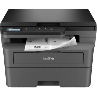 БФП laser mono A4 Brother DCP-L2600D 34 ppm Duplex USB