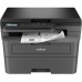 БФП laser mono A4 Brother DCP-L2600D 34 ppm Duplex USB