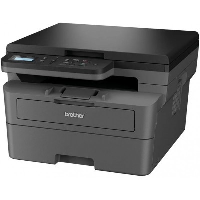 БФП laser mono A4 Brother DCP-L2600D 34 ppm Duplex USB
