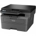 БФП laser mono A4 Brother DCP-L2600D 34 ppm Duplex USB