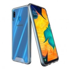 Чохол до моб. телефона 2E Samsung Galaxy A20 (A205)/A30 (A305), Space, Transparent (2E-G-A20A30-TKSP-TR) Чохол до моб. телефона 2E Samsung Galaxy A20 (A205)/A30 (A305), Space, Transparent (2E-G-A20A30-TKSP-TR)