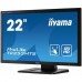 Монитор iiyama T2253MTS-B1