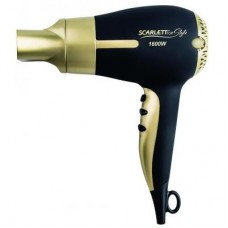 Фен SCARLETT SC HD 70I30 (SC-HD70I30) Фен SCARLETT SC HD 70I30 (SC-HD70I30)