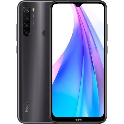 Мобильный телефон Xiaomi Redmi Note 8T 3/32GB Moonshadow Grey