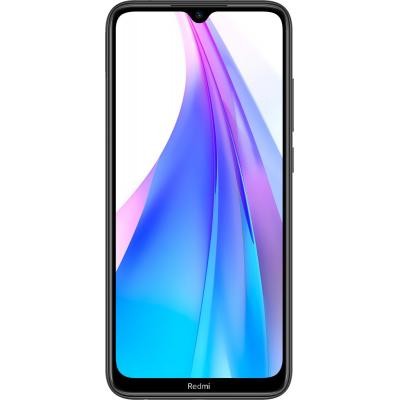 Мобильный телефон Xiaomi Redmi Note 8T 3/32GB Moonshadow Grey