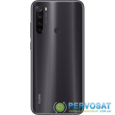 Мобильный телефон Xiaomi Redmi Note 8T 3/32GB Moonshadow Grey