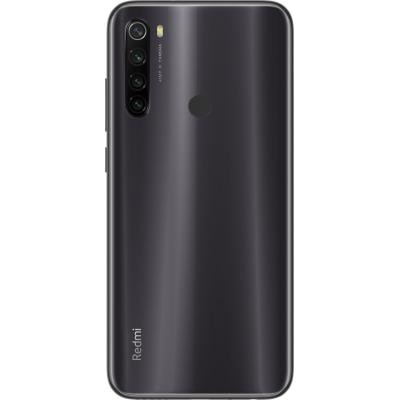 Мобильный телефон Xiaomi Redmi Note 8T 3/32GB Moonshadow Grey